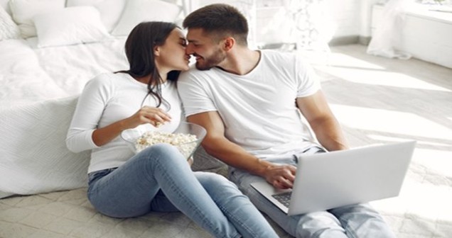 Terazi Erkeğini Nasıl Kıskandırırım?
